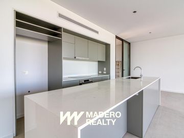 Venta de departamento 3 ambientes en Oceana Nordelta