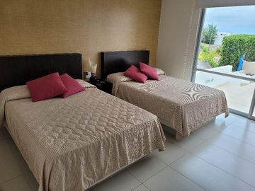 100 % FINANCIADA VENDO CASA A 1 SOLO NIVEL y / O DE UN PISO