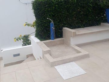 100 % FINANCIADA VENDO CASA A 1 SOLO NIVEL y / O DE UN PISO