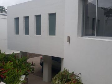 100 % FINANCIADA VENDO CASA A 1 SOLO NIVEL y / O DE UN PISO