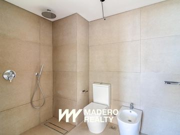 Venta de departamento 4 ambientes en Oceana Nordelta