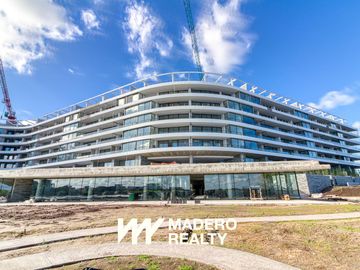 Venta de departamento 4 ambientes en Oceana Nordelta