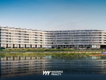 Venta de departamento 4 ambientes en Oceana Nordelta