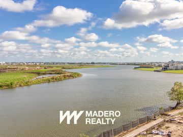 Venta de departamento 4 ambientes en Oceana Nordelta