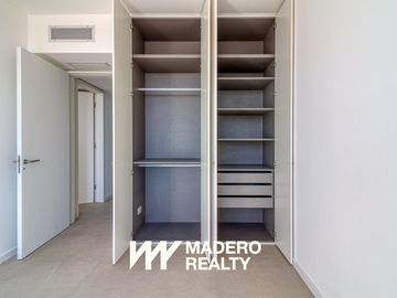 Venta de departamento 4 ambientes en Oceana Nordelta
