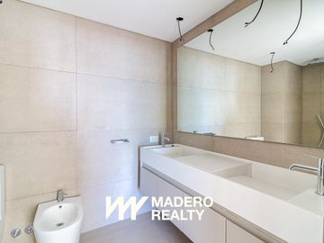 Venta de departamento 4 ambientes en Oceana Nordelta