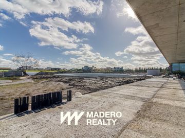 Venta de departamento 4 ambientes en Oceana Nordelta
