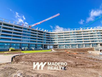 Venta de departamento 4 ambientes en Oceana Nordelta