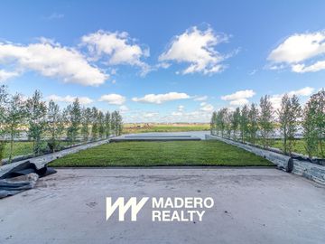 Venta de departamento 4 ambientes en Oceana Nordelta