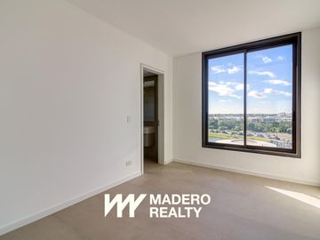 Venta de departamento 4 ambientes en Oceana Nordelta