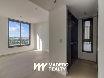Venta de departamento 4 ambientes en Oceana Nordelta