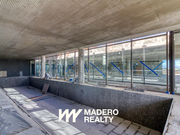 Venta de departamento 4 ambientes en Oceana Nordelta