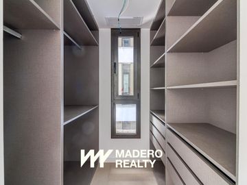 Venta de departamento 4 ambientes en Oceana Nordelta