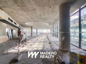 Venta de departamento 4 ambientes en Oceana Nordelta