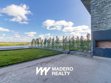 Venta de departamento 4 ambientes en Oceana Nordelta