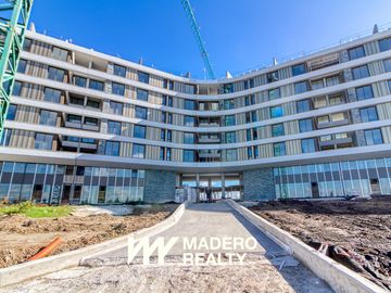 Venta de departamento 4 ambientes en Oceana Nordelta