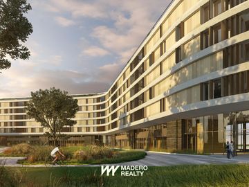 Venta de departamento 4 ambientes en Oceana Nordelta