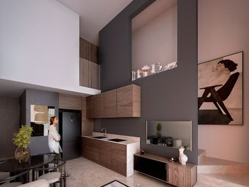 Departamento en venta en Cabo Norte, Mérida