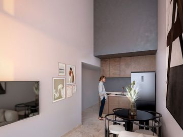 Departamento en venta en Cabo Norte, Mérida
