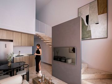 Departamento en venta en Cabo Norte, Mérida
