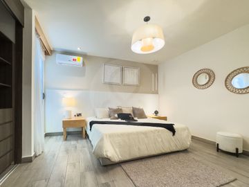 FIORÉ Departamento en venta en San José Puente de Vigas
