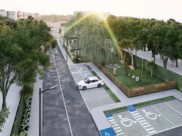 FIORÉ Departamento en venta en San José Puente de Vigas