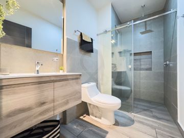 FIORÉ Departamento en venta en San José Puente de Vigas