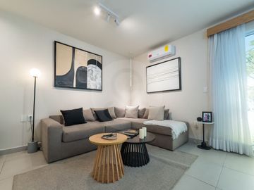 FIORÉ Departamento en venta en San José Puente de Vigas