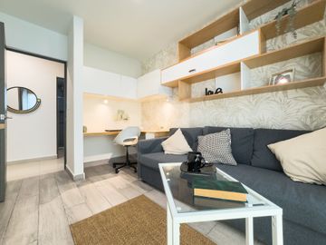 FIORÉ Departamento en venta en San José Puente de Vigas