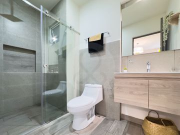 FIORÉ Departamento en venta en San José Puente de Vigas