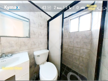 Departamento en venta en Peralvillo
