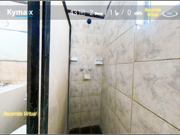 Departamento en venta en Peralvillo