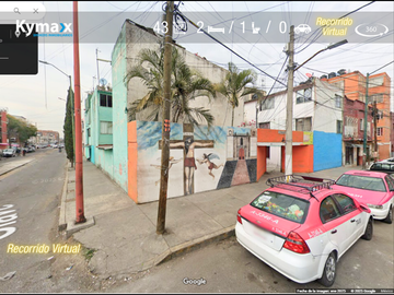 Departamento en venta en Peralvillo
