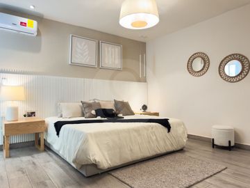 FIORÉ Departamento en venta en San José Puente de Vigas