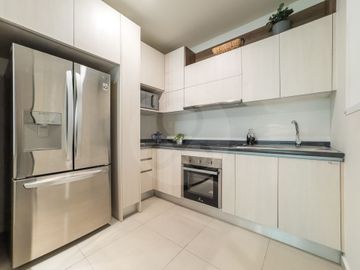 FIORÉ Departamento en venta en San José Puente de Vigas