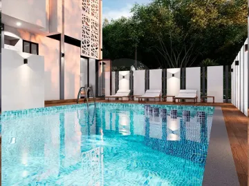 FIORÉ Departamento en venta en San José Puente de Vigas