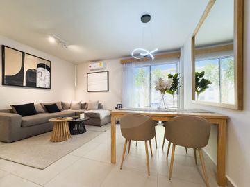 FIORÉ Departamento en venta en San José Puente de Vigas