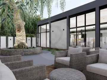 FIORÉ Departamento en venta en San José Puente de Vigas