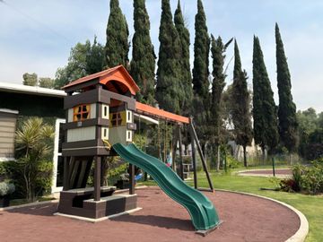 FIORÉ Departamento en venta en San José Puente de Vigas