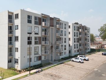 FIORÉ Departamento en venta en San José Puente de Vigas