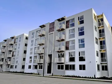 FIORÉ Departamento en venta en San José Puente de Vigas