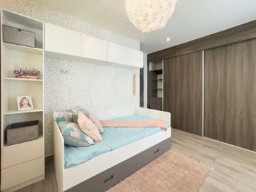 FIORÉ Departamento en venta en San José Puente de Vigas