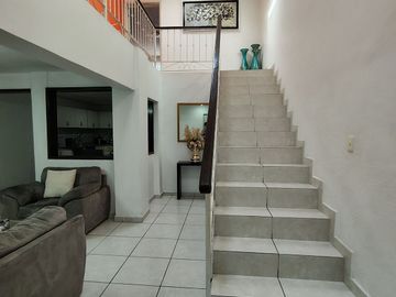 CASA EN VENTA EN SAN ISIDRO EJIDAL ZAPOPAN