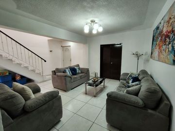 CASA EN VENTA EN SAN ISIDRO EJIDAL ZAPOPAN
