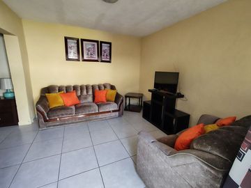 CASA EN VENTA EN SAN ISIDRO EJIDAL ZAPOPAN