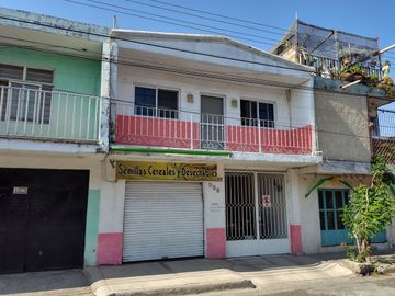 CASA EN VENTA EN SAN ISIDRO EJIDAL ZAPOPAN
