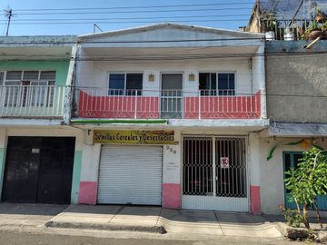 CASA EN VENTA EN SAN ISIDRO EJIDAL ZAPOPAN