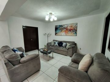 CASA EN VENTA EN SAN ISIDRO EJIDAL ZAPOPAN