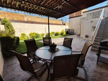 CASA EN VENTA EN SAN ISIDRO EJIDAL ZAPOPAN