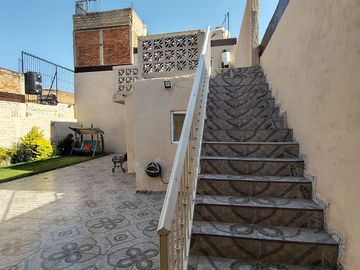 CASA EN VENTA EN SAN ISIDRO EJIDAL ZAPOPAN
